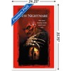 Trends International New Nightmare - One Sheet Framed Wall Poster Prints - 3 of 4