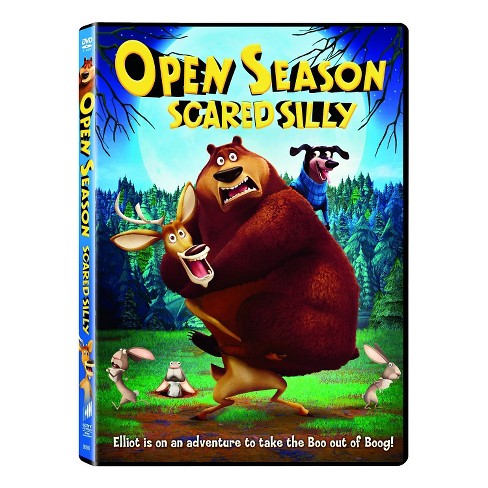 Open Season [2 Discs] [Blu-ray/DVD] [2010] Best Buy, 59% OFF