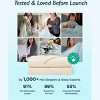 Cooling Comforter - BlendTek™ Q-Max>0.46 Tech, Breathable Blanket for Hot Sleepers - 3 of 4