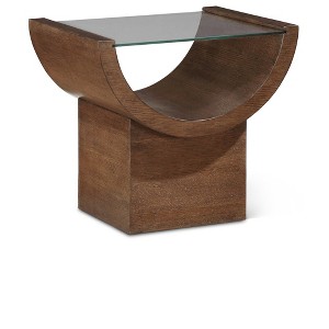 Meridian Furniture,Beverwil End Table - 1 of 4