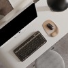 Evo Bytes Ergonomic Mouse Pad with Gel Wrist Support - 4 of 4