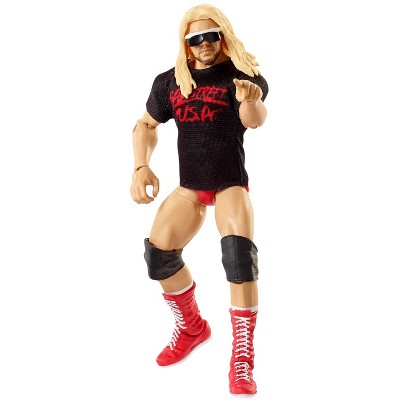 WWE Elite Collection Michael 