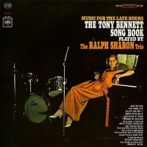 Ralph Sharon - Music for the After Hour: The Tony Bennett Song Book (CD) - 1 of 1
