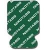 Nikomed EKG Electrodes Adult 21 x 34 mm (Box of 500) - 3 of 3