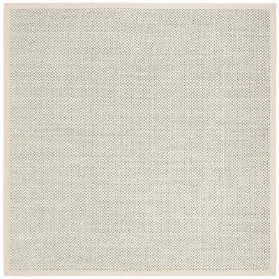 Natural Fiber NF150 Power Loomed Indoor Rugs - Safavieh