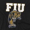 Florida International University FIU Panthers Official Distressed Primary Unisex Adult T-Shirt - image 2 of 4