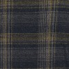 Burnside Men's Plaid Yarn Dyed Modern Fit Flannel Shirt - 2 of 3