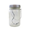 Boyds Bears 6.5 Inch Big Boo's Jar W/ Lighted Ghosts Halloween Home Decor Decorative Sculptures - 2 of 3