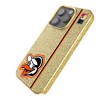 Keyscaper Cooperstown MLB Sidebar Bling Cell Phone Case for iPhone 15 Pro - 2 of 4