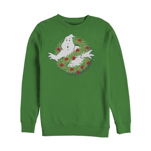 Ghostbusters on sale christmas jumper