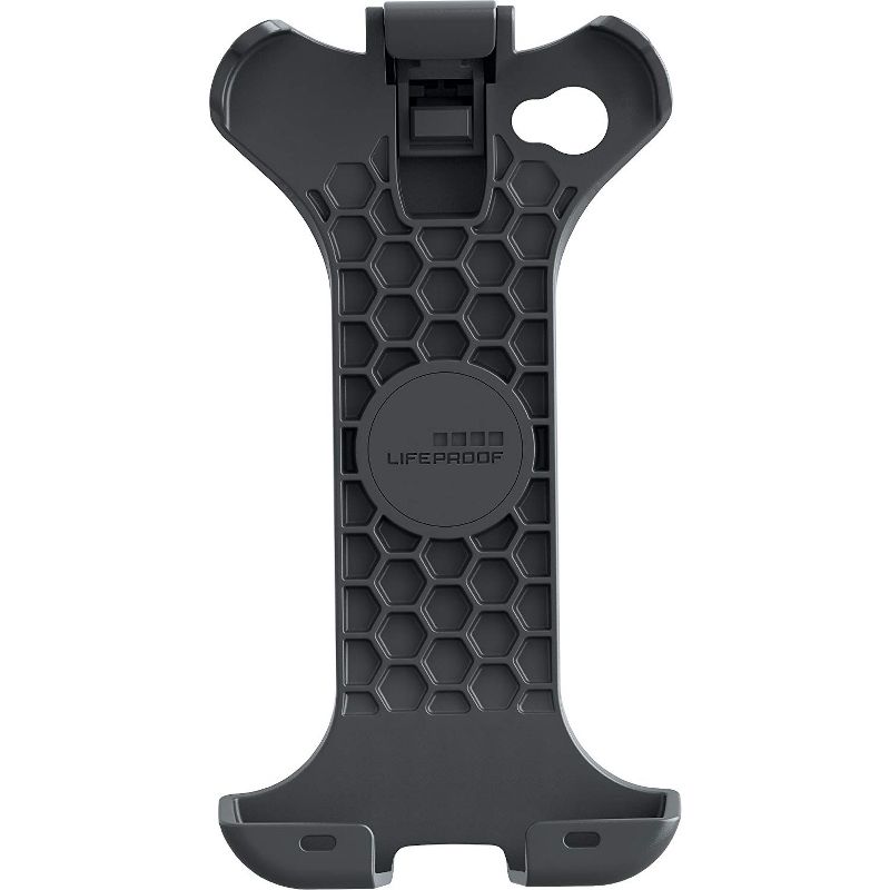 LifeProof Replacement Belt Clip for iPhone 4S - Black (New), 1 of 2