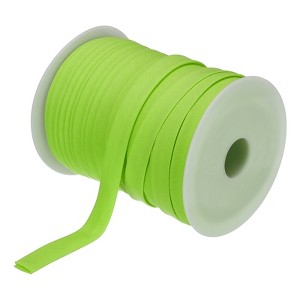 Unique Bargains Polyester Sewing Craft Embellishments Bias Tapes - 1 of 4