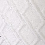 milk white + ceramic