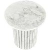 Meridian Furniture,Genoa End Table - 3 of 4