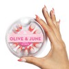 Olive & June Press-On Fake Nails - 42ct - 3 of 4