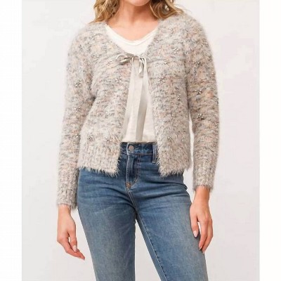Women's Serafina Sweater Cardigan - Another Love