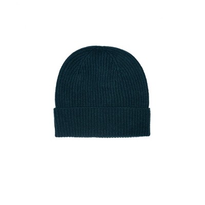 Lona Scott Unisex Pure Cashmere Beanie