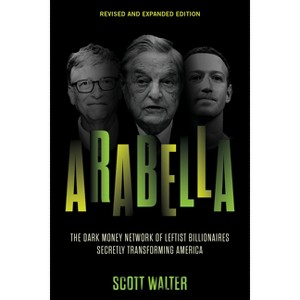 Arabella - by Scott Walter - 1 of 1