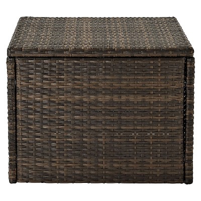 target wicker coffee table