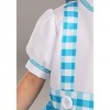HalloweenCostumes.com Gingham Kansas Girl Toddler Costume - 4 of 4