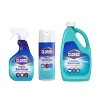 clorox laundry sanitizer