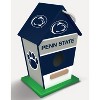 MasterPieces Team Logo Wood Birdhouse - NCAA Penn State Nittany Lions - 2 of 3