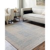 Mark & Day Shela Woven Indoor Area Rugs Blue - 2 of 4