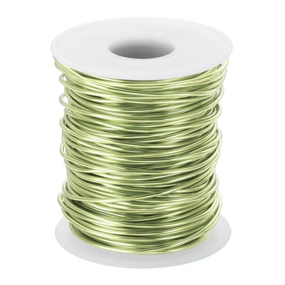 Unique Bargains DIY Sculpting Armature Jewelry Making Aluminum Wire