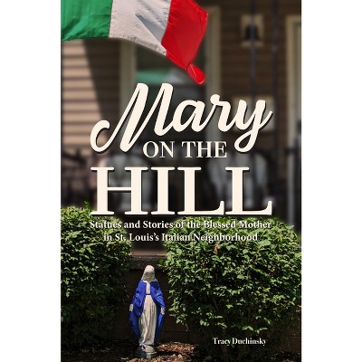 Mary on the Hill: The People and Stories Behind Statues of the Blessed Virgin in St. Louis's Italian Neighborhood - by  Tracy Duchinsky (Paperback)