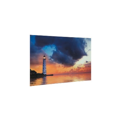 Yosemite Home Decor Evening Glow