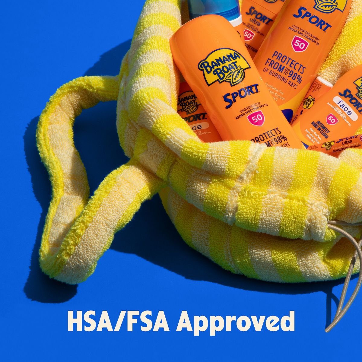 Banana Boat Ultra Sport Sunscreen Lotion - thumbnail 10