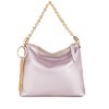 MKF Collection Brigitte Women's Shoulder Hobo Bag in Faux Leather by Mia K - 2 of 4