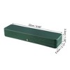 Unique Bargains Long Necklace Jewelry Box 1 Pc - 4 of 4