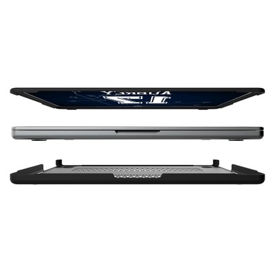NFL Dallas Cowboys Players Game Tactic Laptop Case for Apple MacBook