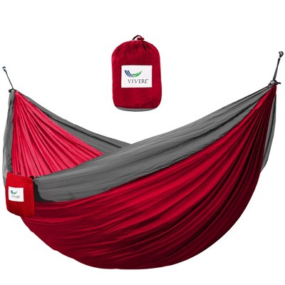 Vivere Double Parachute Hammock