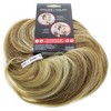 Style-a-do And Mini-do Duo Pack - R14 88H Golden Wheat by Hairdo for Women - 2 Pc Hair Wrap - 2 of 2