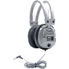 Hamilton Buhl SC-7V SchoolMate Deluxe Stereo Headphones with Volume Control (12) - 4 of 4