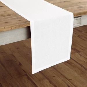 Solino Home Linen Table Runner | Fete - 1 of 4