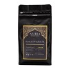 Nubia 12 oz Black Pharaoh Organic Certified Dark Roast Coffee - Pack of 2 - 2 of 4