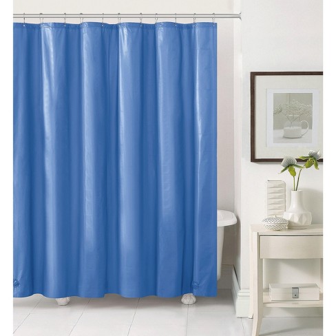 vinyl shower curtain liner toxic