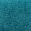 Ridstar Contemporary Accent Chair, Armless Chair with Pillow For Living Room-Blue - 2 of 4
