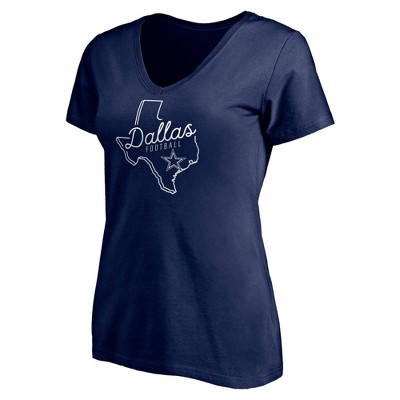 dallas cowboys clothing women