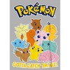 Boy's Pokemon Gotta Catch 'Em All Group T-Shirt - 2 of 4