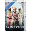 Trends International Netflix Bridgerton - Trio Unframed Wall Poster Prints - 3 of 4