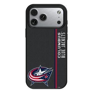 NHL Eastern Conference Teams Sidebar MagSafe Compatible Cell Phone Case for Apple iPhone 17 Series - 1 of 4