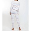 Women's fair isle jogger - SOL ANGELES - 2 of 4