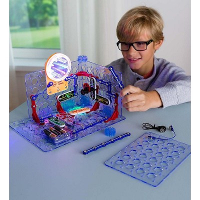 snap circuits jr target