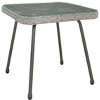 Londyn 3 Piece Lounge Set - Indoor/Outdoor - PAT9031 - Safavieh - 3 of 4