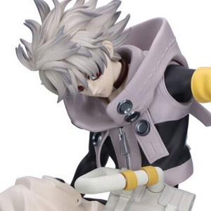 Gachiakuta Rudo Vibration Stars Statue - 1 of 4