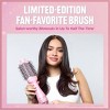 Revlon One-Step Volumizer Hair Dryer Ceramic Brush - 10th Anniversary in Pink Fizz (Limited Edition) - 4 of 4